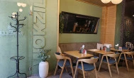 Wokzilla Sushi & Wok Bar, Budapest