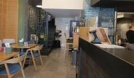 Wokzilla Sushi & Wok Bar, Budapest
