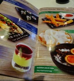 Wokzilla Sushi & Wok Bar