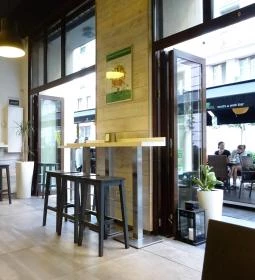 Wokzilla Sushi & Wok Bar