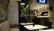 Wokzilla Sushi & Wok Bar Budapest - Belső