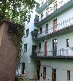 Wokzilla Sushi & Wok Bar