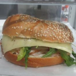 Wömbät Budapest - Étel/ital