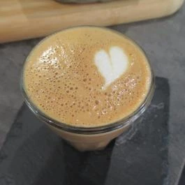 Wömbät Budapest - Étel/ital