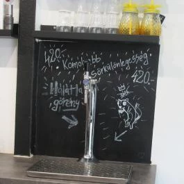 Wömbät Budapest - Egyéb