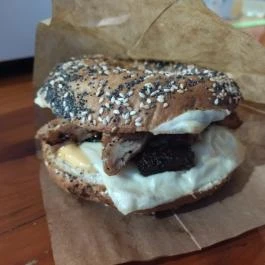 Wömbät Budapest - Étel/ital