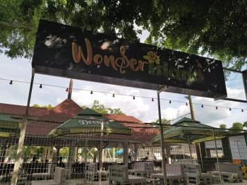 Wonder Island Budapest