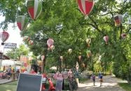 Wonder Island Budapest