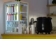 Wonder Juice Budapest