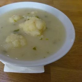 Wonder Juice Budapest - Étel/ital