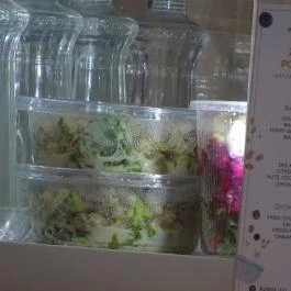 Wonder Juice Budapest - Étel/ital