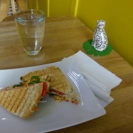 Wonder Juice Budapest - Étel/ital