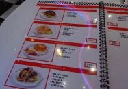 WOW American Retro Diner Budapest