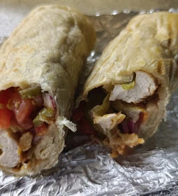 Wrapsta