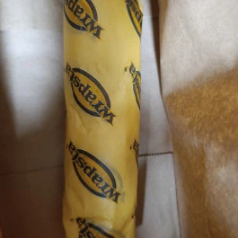 Wrapsta Budapest - Étel/ital