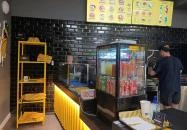 Wrapsta Budapest