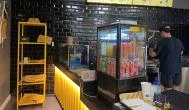 Wrapsta, Budapest