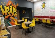 Wrapsta Budapest