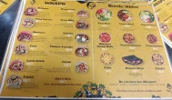 Wrapsta, Budapest