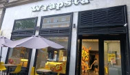 Wrapsta, Budapest