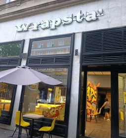 Wrapsta