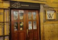 Wunder Sörművek Budapest