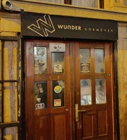Wunder Sörművek