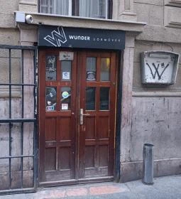 Wunder Sörművek