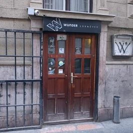 Wunder Sörművek, Budapest - Külső kép