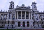 Xántus Kávézó Budapest