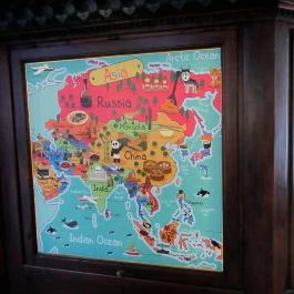 Xunwei - Asian Street Food, Budapest - Egyéb