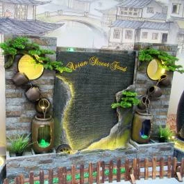 Xunwei - Asian Street Food, Budapest - Egyéb