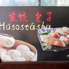 Xunwei - Asian Street Food, Budapest - Egyéb