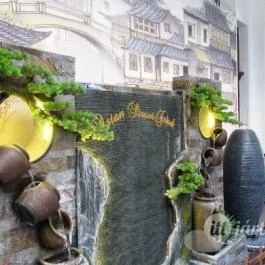 Xunwei - Asian Street Food, Budapest - Egyéb