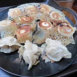 Xunwei - Asian Street Food, Budapest - Étel/ital