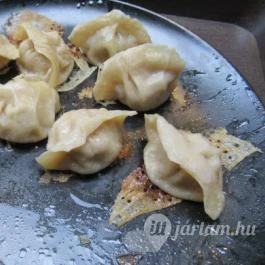 Xunwei - Asian Street Food, Budapest - Étel/ital