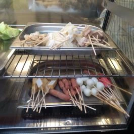 Xunwei - Asian Street Food, Budapest - Étel/ital