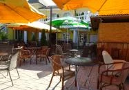 Y Cocktail Bar & Club Balatonlelle