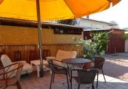 Y Cocktail Bar & Club Balatonlelle