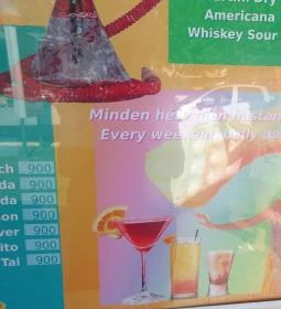 Y Cocktail Bar & Club