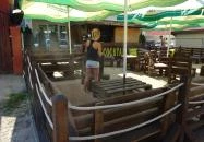 Y Cocktail Bar & Club Balatonlelle