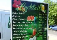 Y Cocktail Bar & Club Balatonlelle