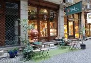 Yaku Café Budapest