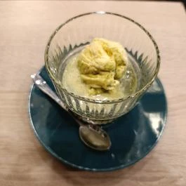 Yaku Café, Budapest - Étel/ital