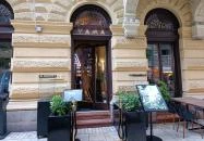 Yama Étterem Budapest