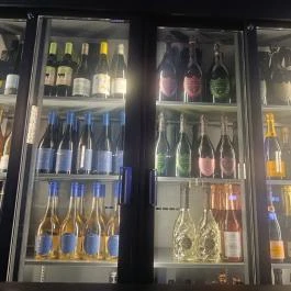 Yama Étterem Budapest - Étel/ital