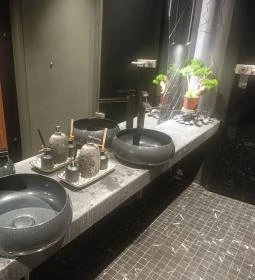Yama Étterem