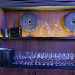 Yama Étterem Budapest - Étel/ital