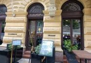 Yama Étterem Budapest