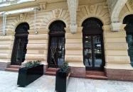 Yama Étterem Budapest